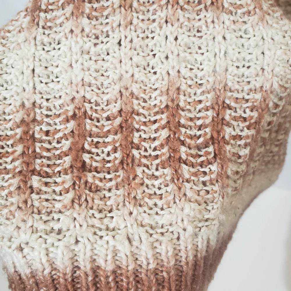 🦊 Knox rose cardigan - Picture 5 of 8